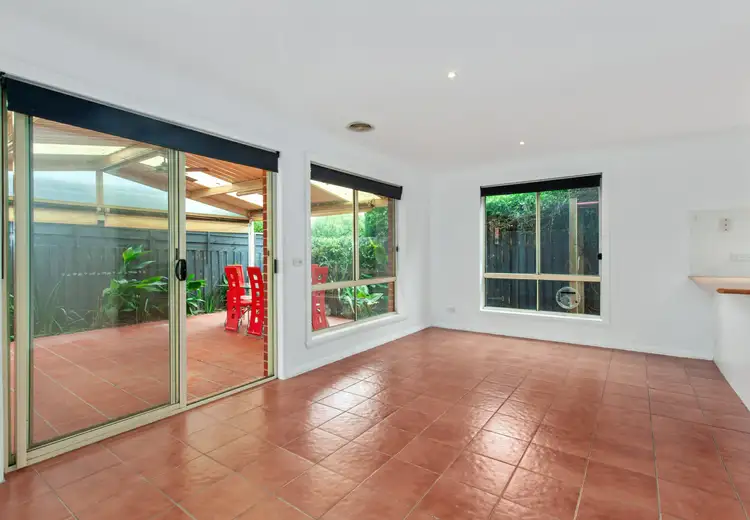 Third view of Homely unit listing, 6/31 Broadhurst Street, Kilmore VIC 3764