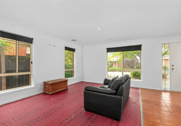 Fifth view of Homely unit listing, 6/31 Broadhurst Street, Kilmore VIC 3764