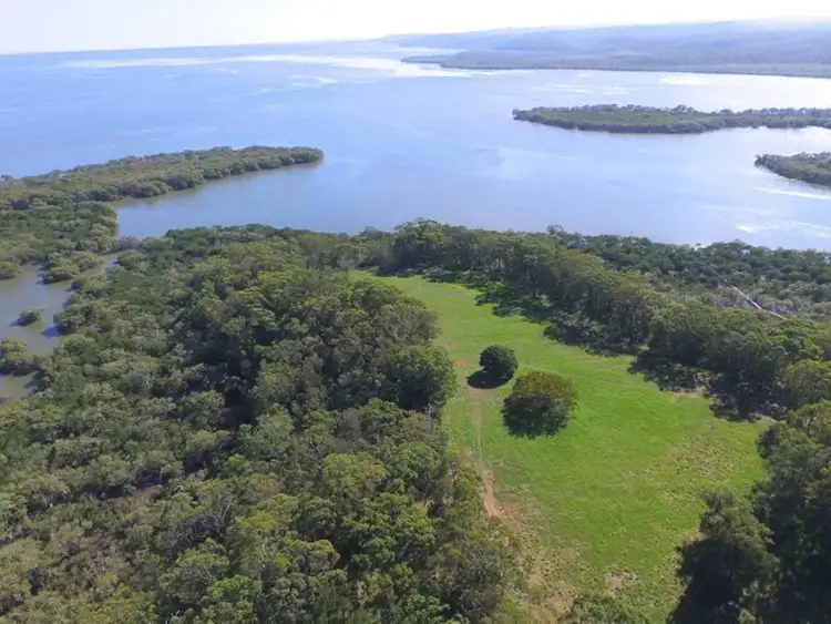 Fourth view of Homely land listing, 1 Wright Street, Russell Island QLD 4184