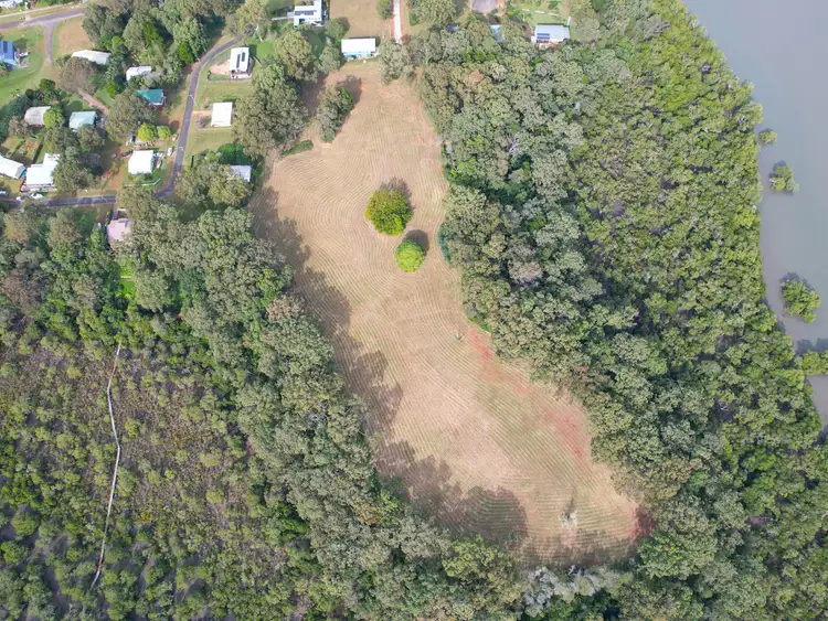 Fifth view of Homely land listing, 1 Wright Street, Russell Island QLD 4184
