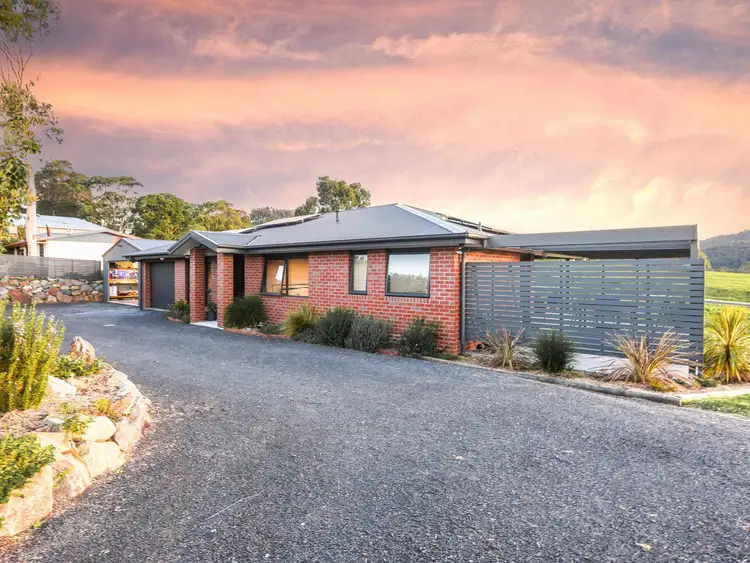 Second view of Homely house listing, 42 Scott Street, Wolumla NSW 2550