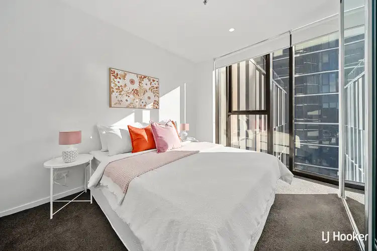 Sixth view of Homely apartment listing, 401/15 Bowes Place, Phillip ACT 2606