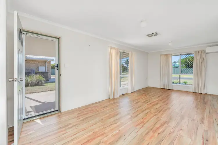 Sixth view of Homely house listing, 11 Cardinal Street, Emerald QLD 4720