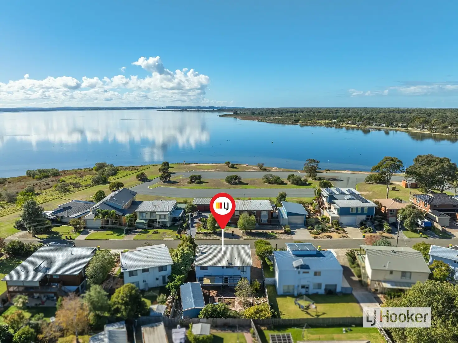 Main view of Homely house listing, 11 Marina Drive, Paynesville VIC 3880