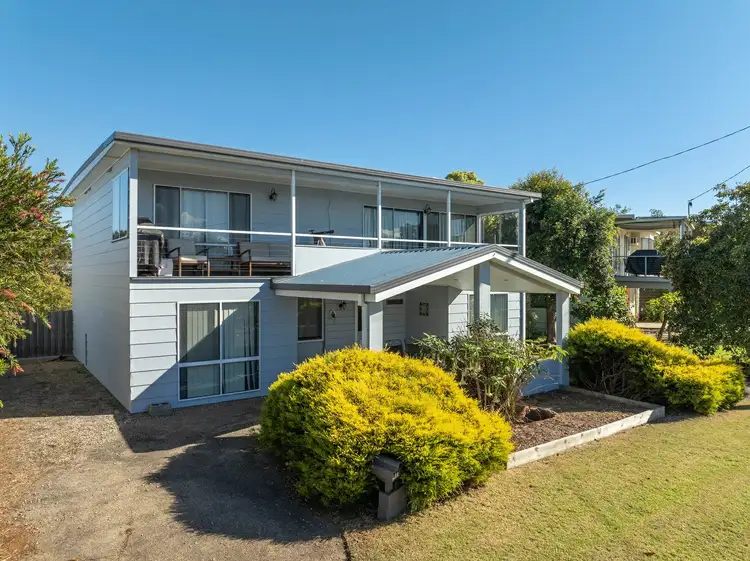 Second view of Homely house listing, 11 Marina Drive, Paynesville VIC 3880
