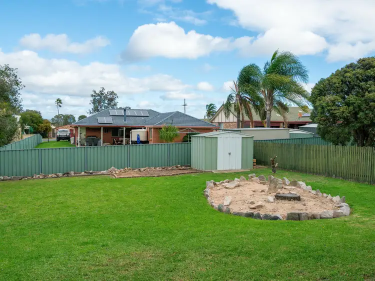 Third view of Homely house listing, 6 Rafferty Avenue, Warwick QLD 4370