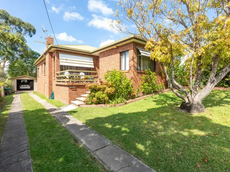 18 Spindler Street, Bega NSW 2550