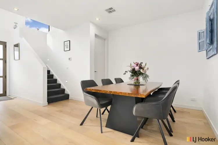 Fourth view of Homely townhouse listing, 2/28 Macpherson Street, O'connor ACT 2602