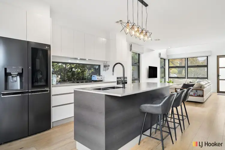 Sixth view of Homely townhouse listing, 2/28 Macpherson Street, O'connor ACT 2602