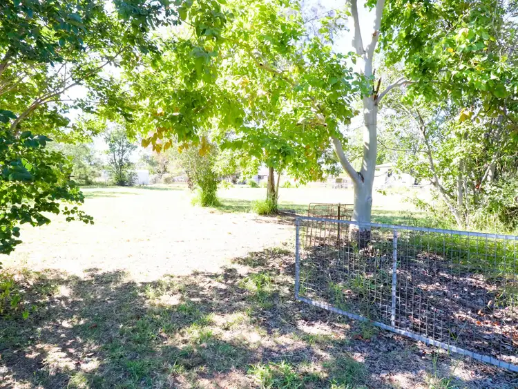 Second view of Homely land listing, 16 - 18 Isabella Street, Mitchell QLD 4465