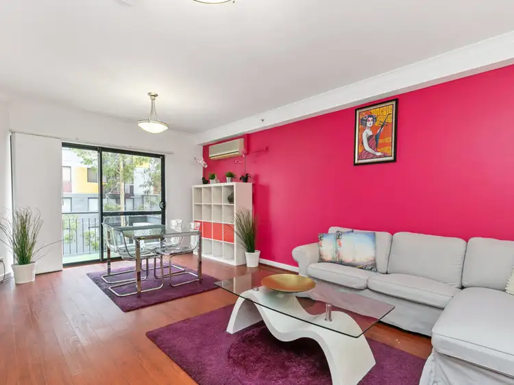 Main view of Homely apartment listing, 5/193 Hay Street, East Perth WA 6004
