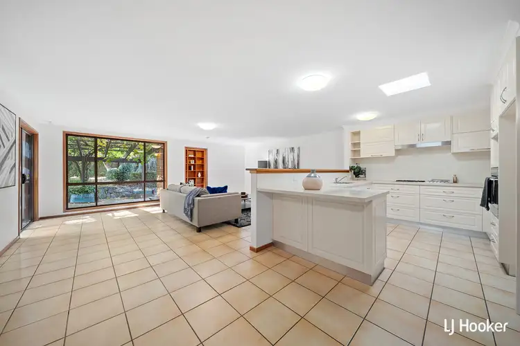 Sixth view of Homely house listing, 4 Jaques Place, Evatt ACT 2617