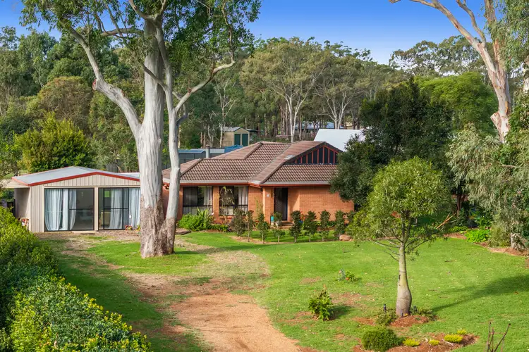 Second view of Homely house listing, 10 Kennedy Street, Cabarlah QLD 4352