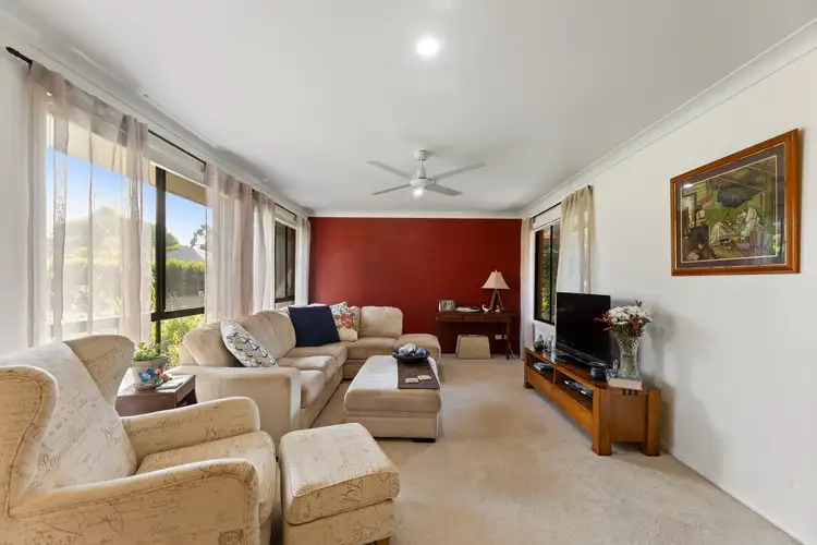 Third view of Homely house listing, 10 Kennedy Street, Cabarlah QLD 4352