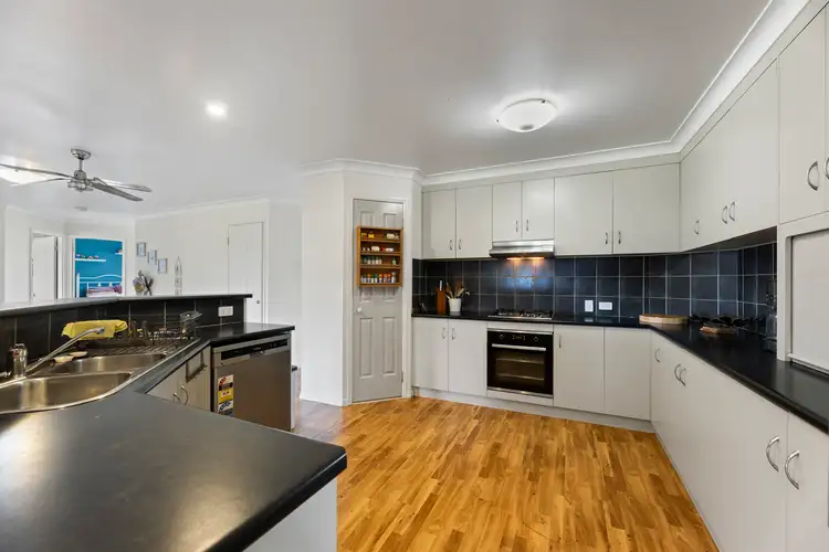 Fourth view of Homely house listing, 10 Kennedy Street, Cabarlah QLD 4352