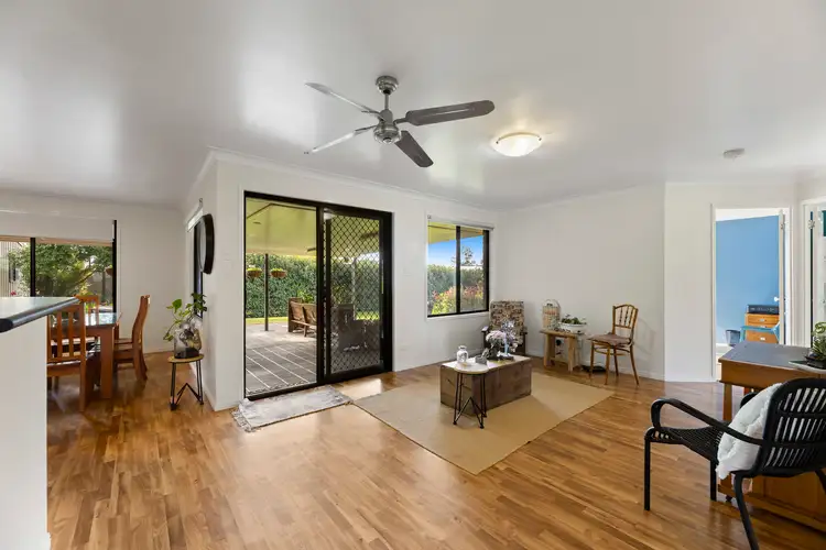 Sixth view of Homely house listing, 10 Kennedy Street, Cabarlah QLD 4352