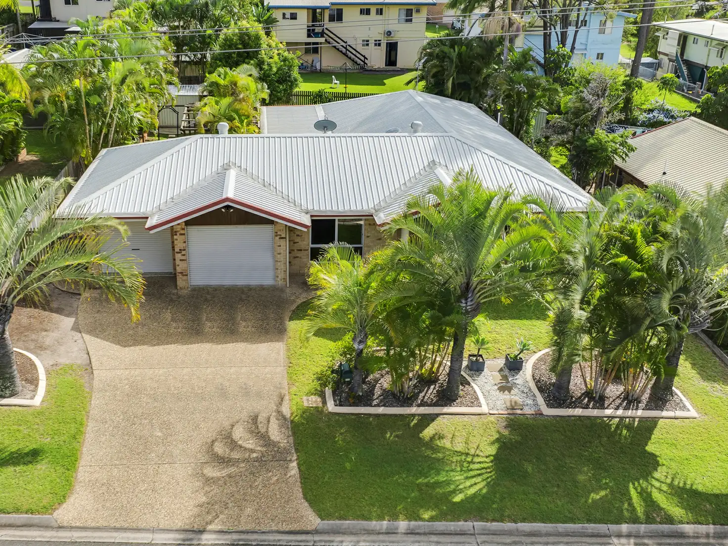Main view of Homely house listing, 6 Sharyn Drive, New Auckland QLD 4680