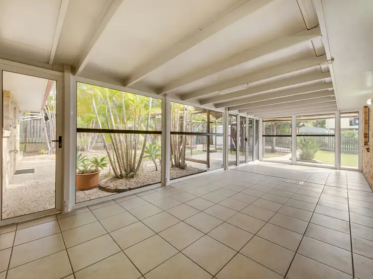Third view of Homely house listing, 6 Sharyn Drive, New Auckland QLD 4680
