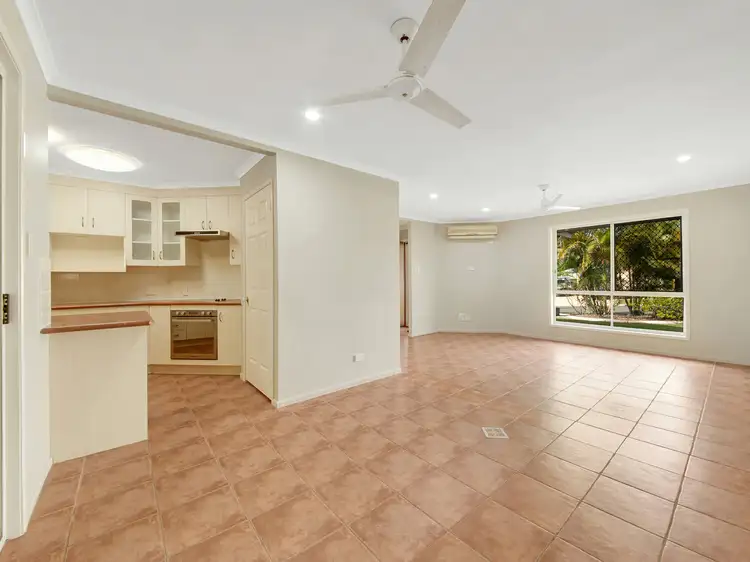 Fourth view of Homely house listing, 6 Sharyn Drive, New Auckland QLD 4680