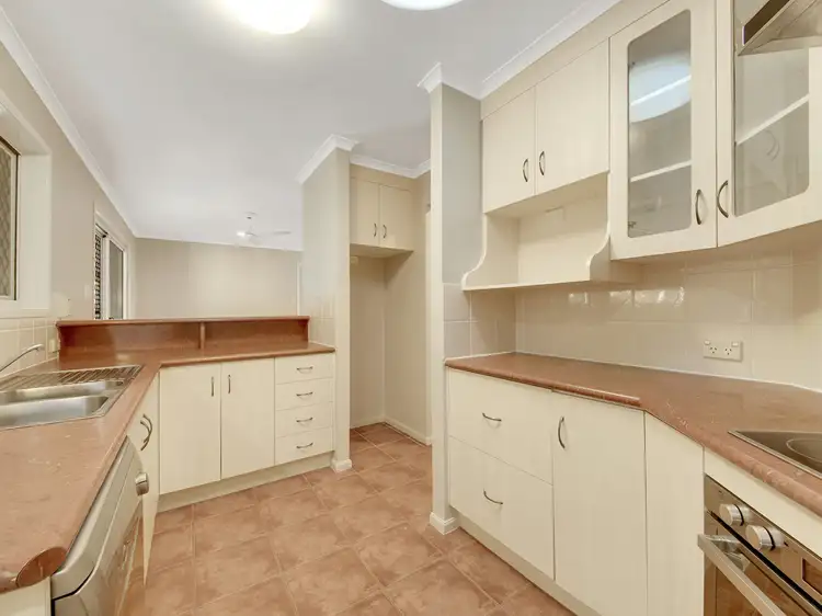 Fifth view of Homely house listing, 6 Sharyn Drive, New Auckland QLD 4680