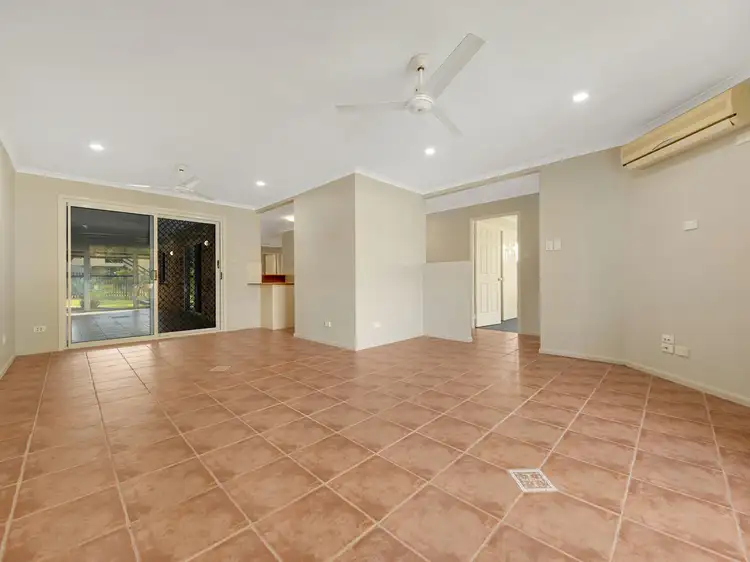 Sixth view of Homely house listing, 6 Sharyn Drive, New Auckland QLD 4680