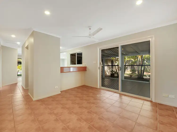 Seventh view of Homely house listing, 6 Sharyn Drive, New Auckland QLD 4680