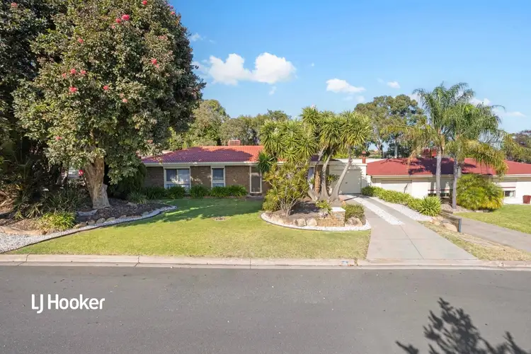 Main view of Homely house listing, 29 Callitris Avenue, Surrey Downs SA 5126