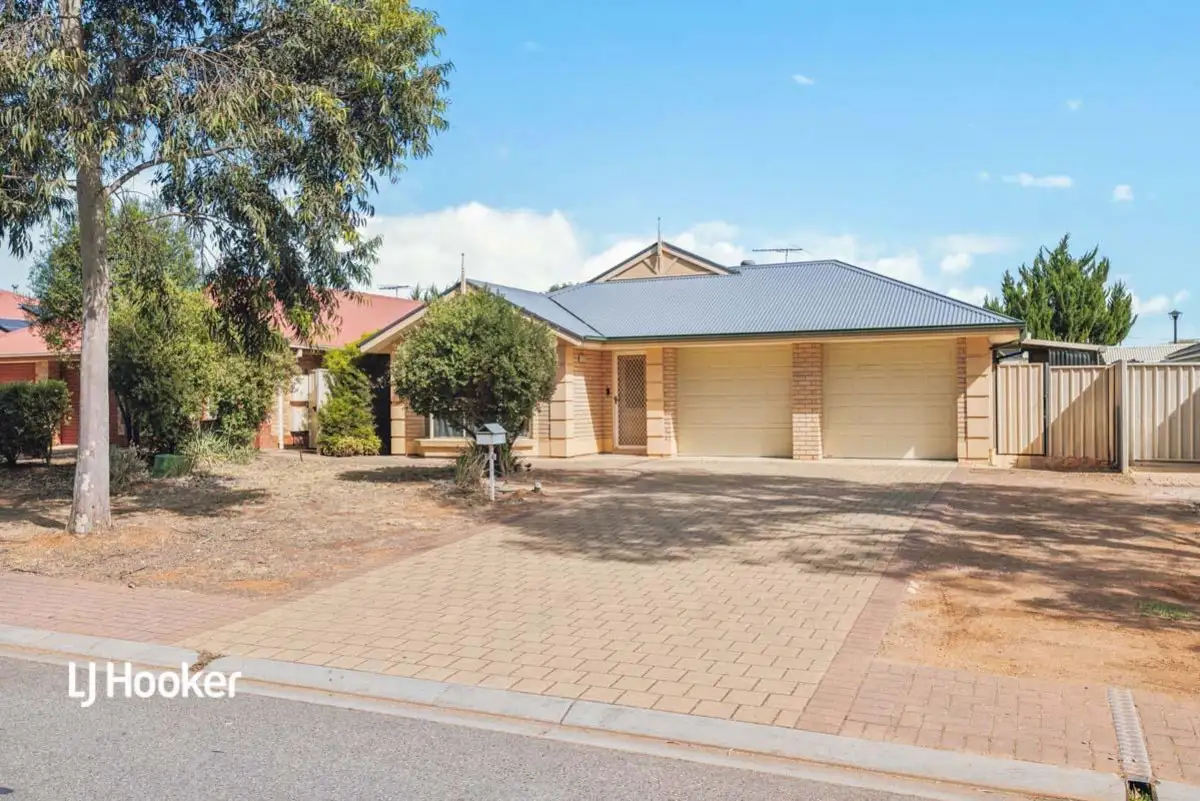 Main view of Homely house listing, 24 Strathaird Boulevard, Smithfield SA 5114