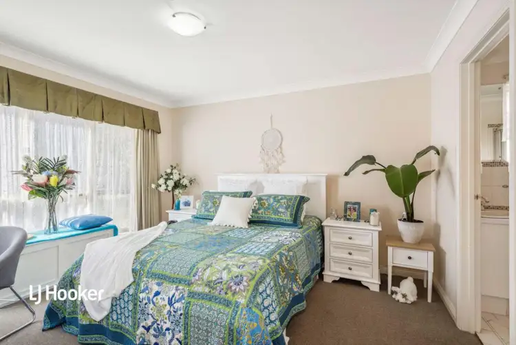 Third view of Homely house listing, 24 Strathaird Boulevard, Smithfield SA 5114