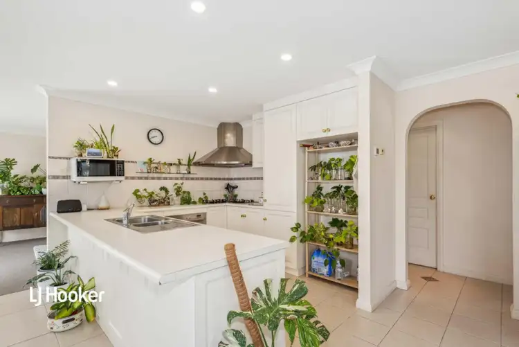 Fourth view of Homely house listing, 24 Strathaird Boulevard, Smithfield SA 5114