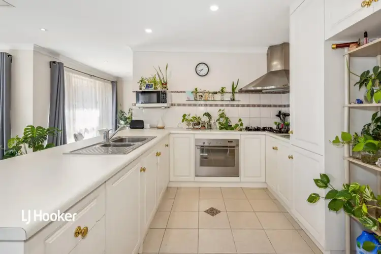 Fifth view of Homely house listing, 24 Strathaird Boulevard, Smithfield SA 5114