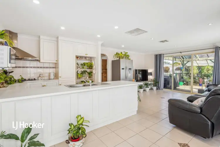 Sixth view of Homely house listing, 24 Strathaird Boulevard, Smithfield SA 5114