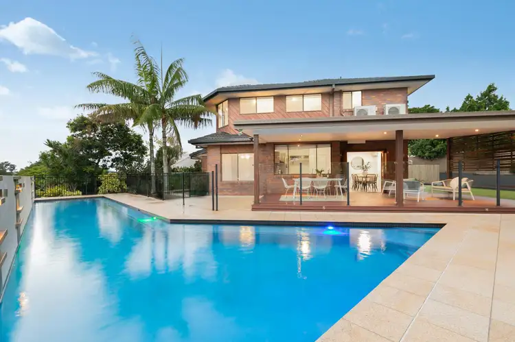 80 Banbury Street, Carina QLD 4152