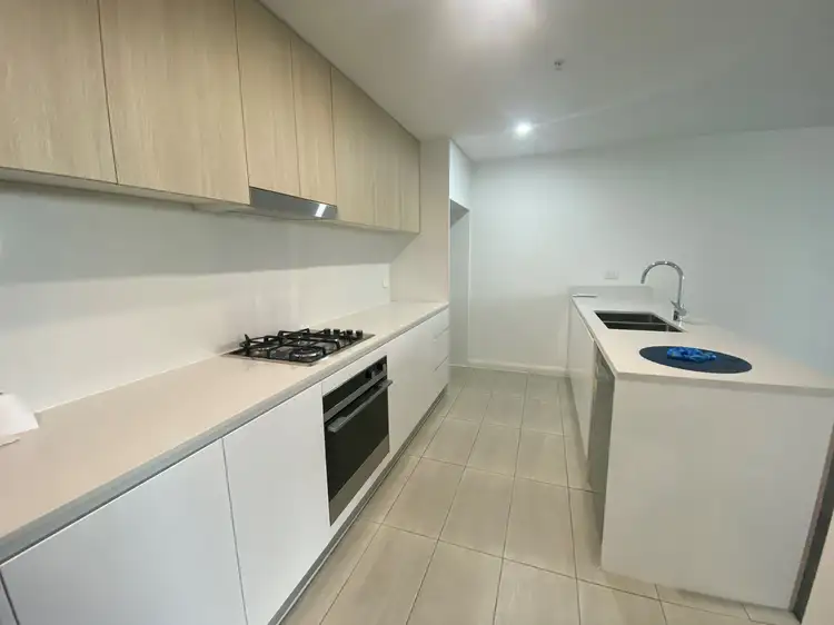 Second view of Homely unit listing, 1805/5 Second Avenue, Blacktown NSW 2148