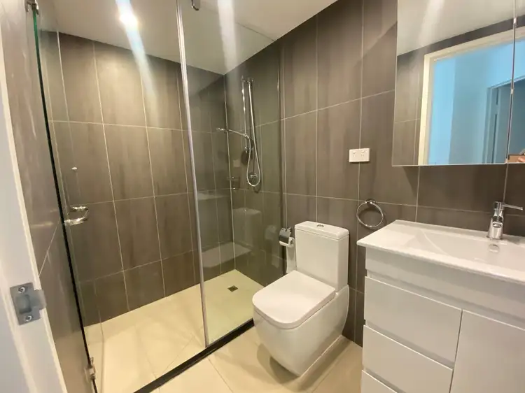 Fifth view of Homely unit listing, 1805/5 Second Avenue, Blacktown NSW 2148