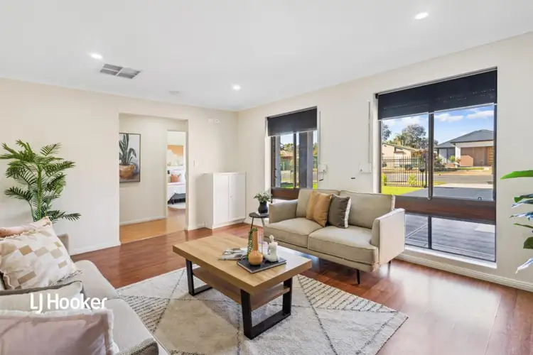 Fourth view of Homely house listing, 30B Casuarina Drive, Parafield Gardens SA 5107