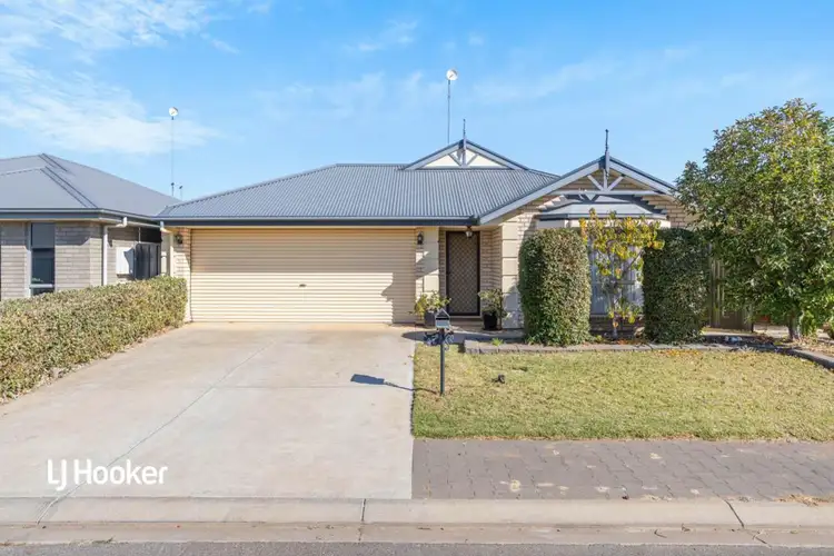 21 Tonkin Terrace, Eyre SA 5121