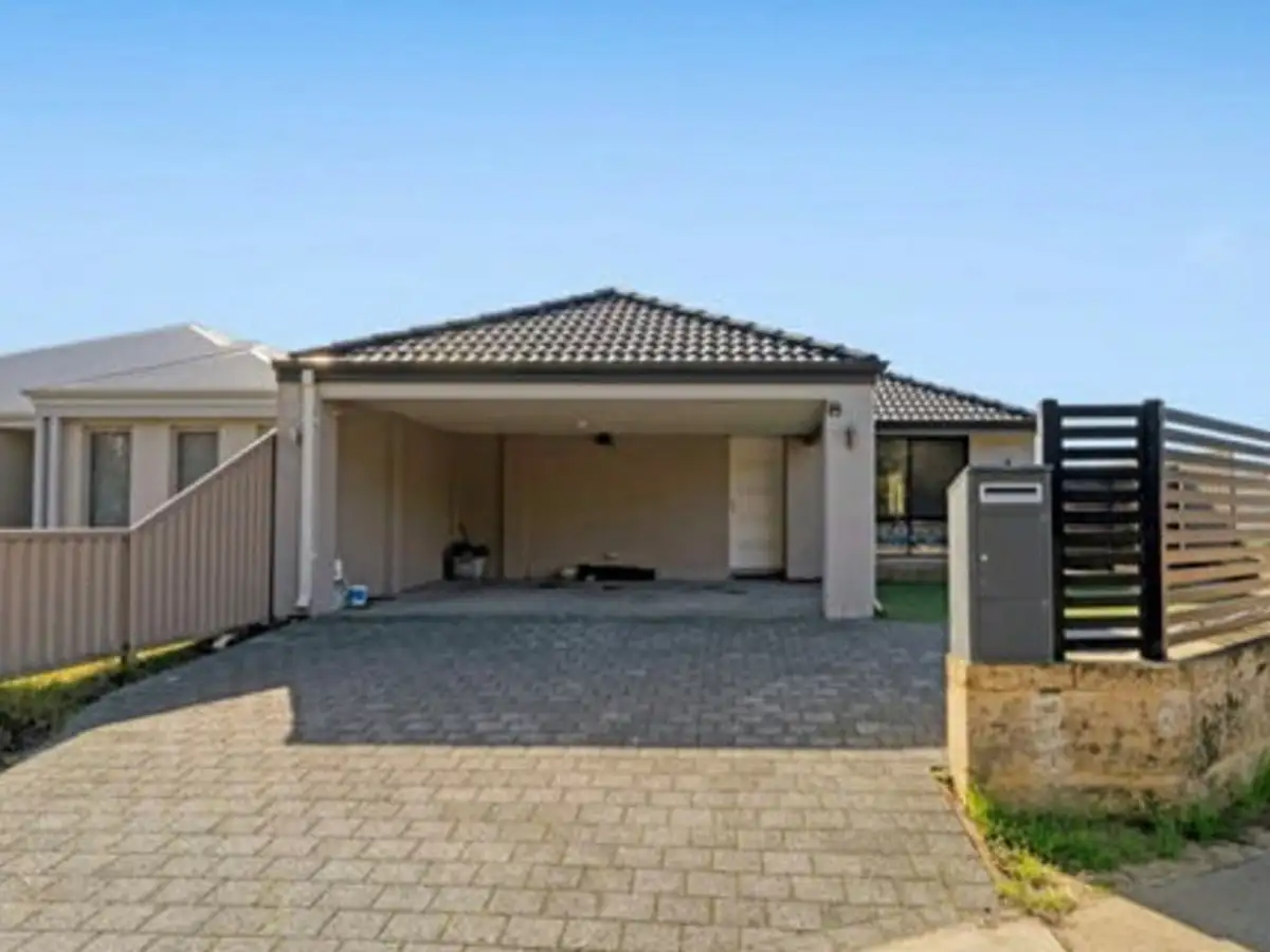 Main view of Homely house listing, 428 Railway Parade, Beckenham WA 6107