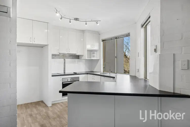 Second view of Homely apartment listing, 8/151 Hubert Street, East Victoria Park WA 6101
