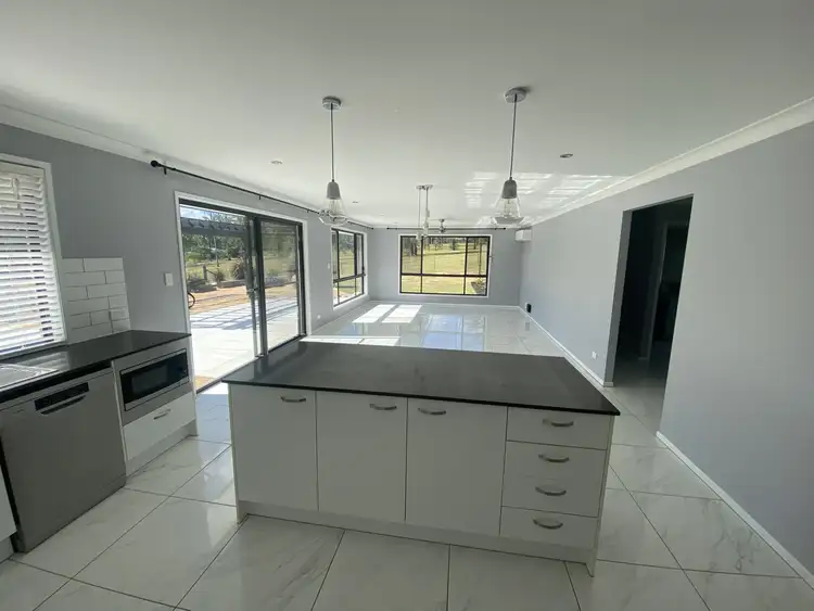 Second view of Homely rural property listing, 62 Tillack Road, Gatton QLD 4343