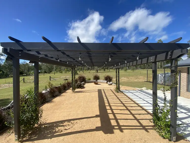 Fourth view of Homely rural property listing, 62 Tillack Road, Gatton QLD 4343