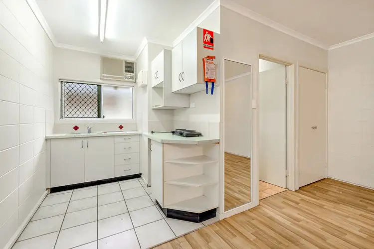 Second view of Homely studio listing, 5/249-251 Sheridan Street, Cairns North QLD 4870