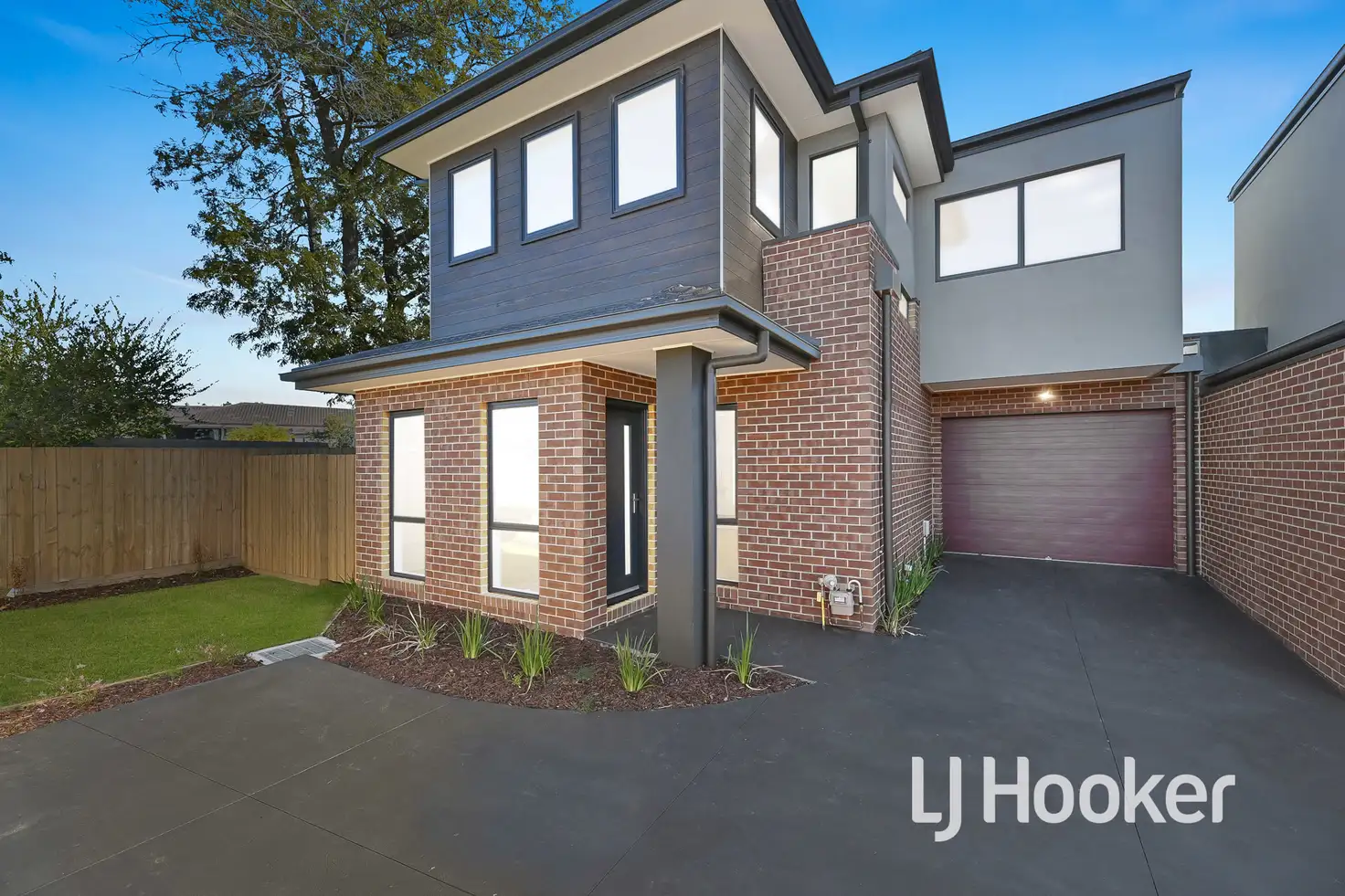 Main view of Homely townhouse listing, 3/45 Highland Avenue, Hampton Park VIC 3976