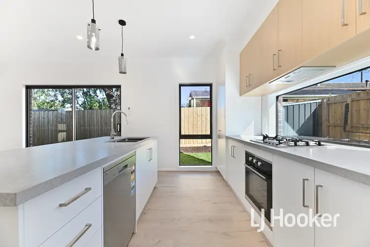 Fourth view of Homely townhouse listing, 3/45 Highland Avenue, Hampton Park VIC 3976