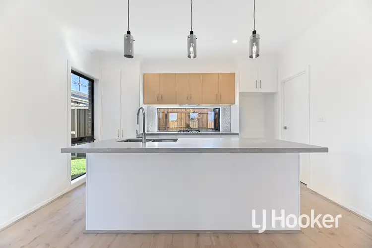 Fifth view of Homely townhouse listing, 3/45 Highland Avenue, Hampton Park VIC 3976