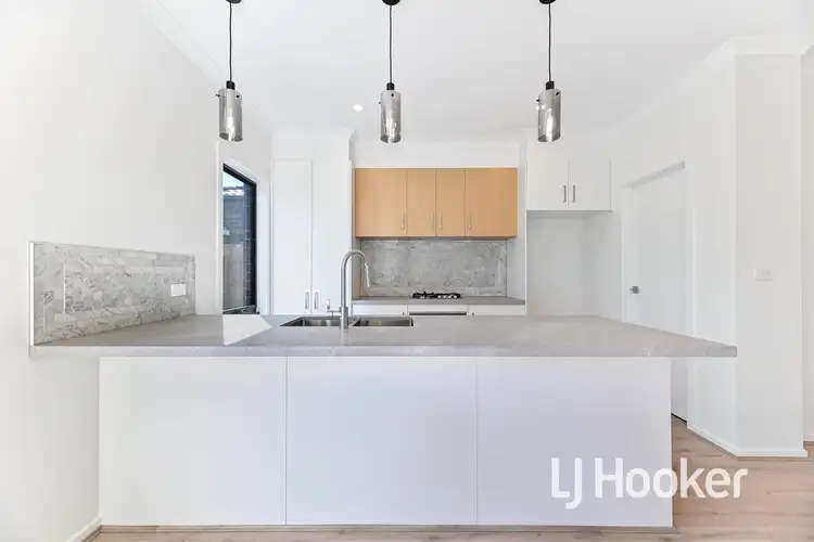 Fourth view of Homely townhouse listing, 2/45 Highland Avenue, Hampton Park VIC 3976