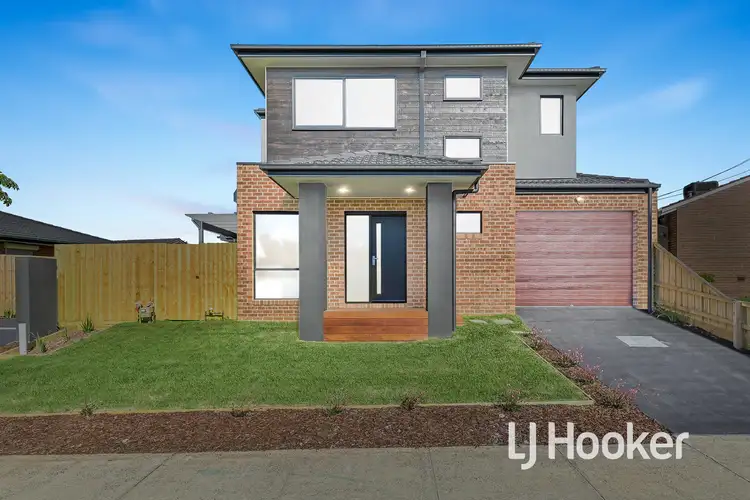 1/45 Highland Avenue, Hampton Park VIC 3976