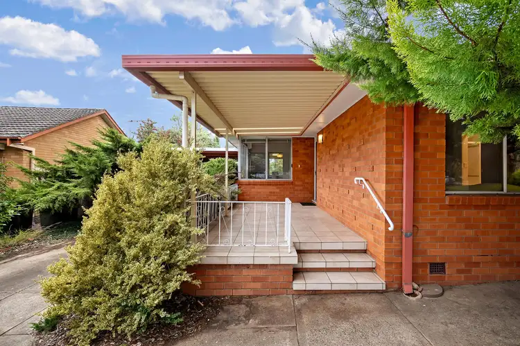 88 Lachlan Street, Macquarie ACT 2614
