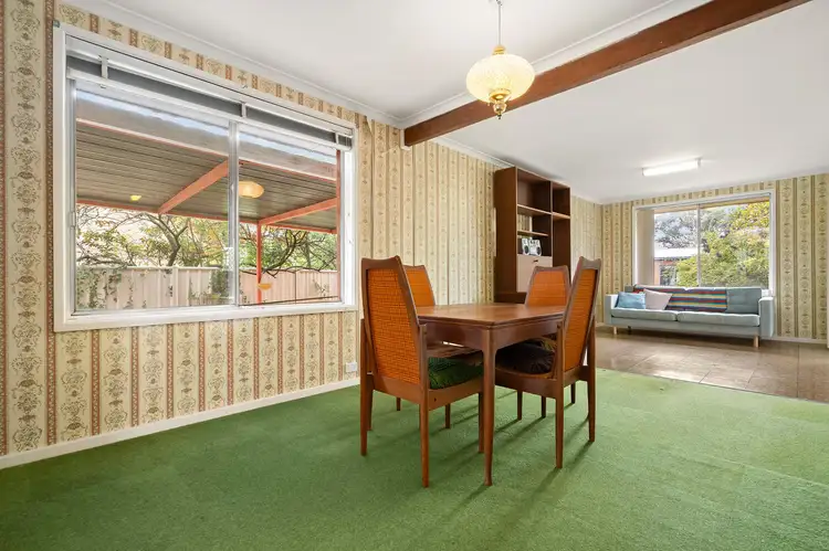 Sixth view of Homely house listing, 88 Lachlan Street, Macquarie ACT 2614