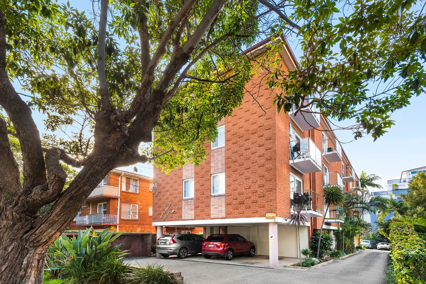 Main view of Homely unit listing, 9/20 Pacific Parade, Dee Why NSW 2099